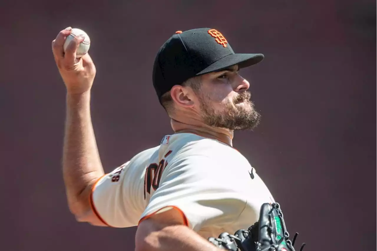 SF Giants: How do Carlos Rodón’s Cy Young odds stack up?