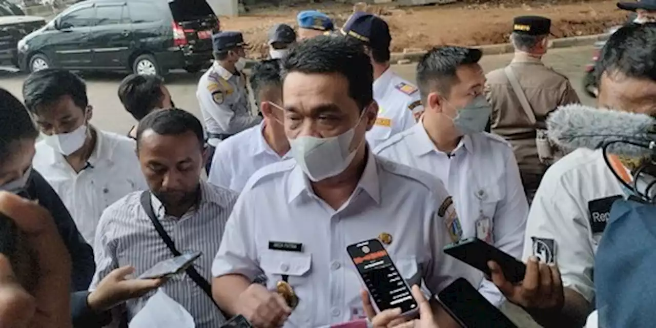 Riza Ingatkan DPRD DKI: Buat Kebijakan Strategis di Masa Akhir Jabatan Tak Dilarang | merdeka.com