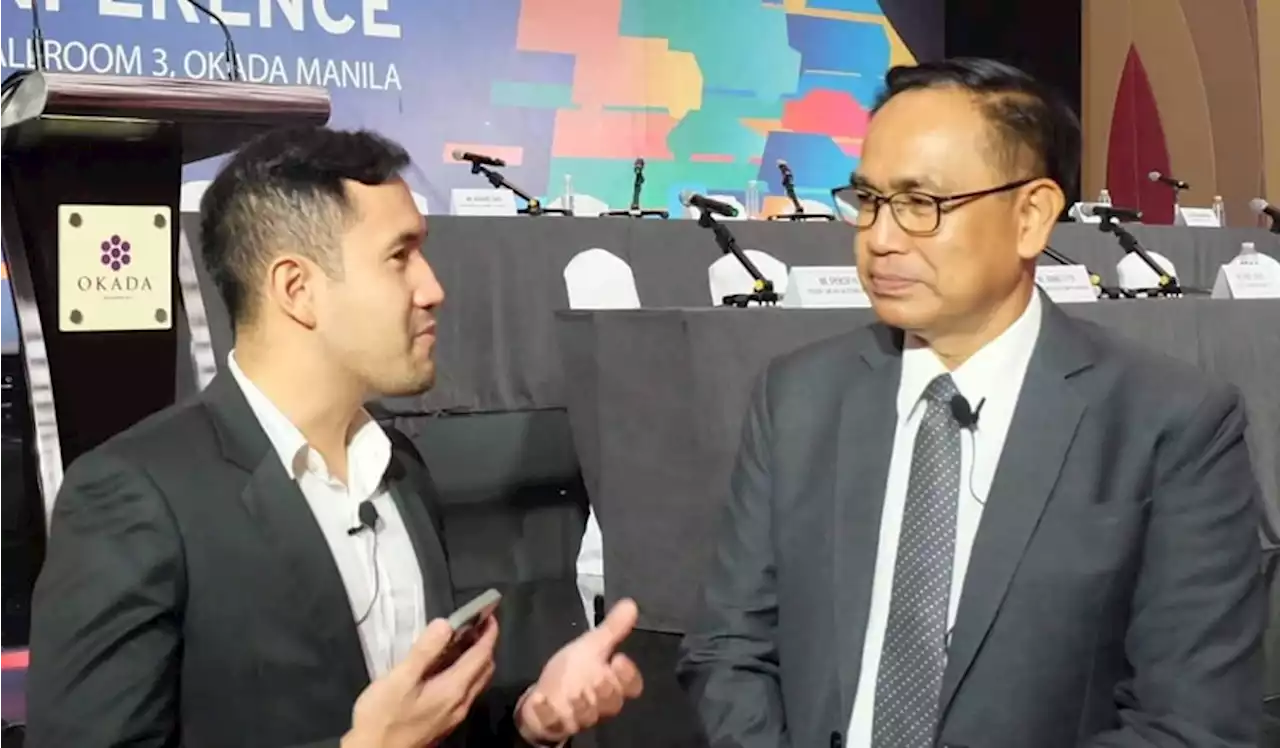 Building a more sustainable future for Filipinos thru mobility