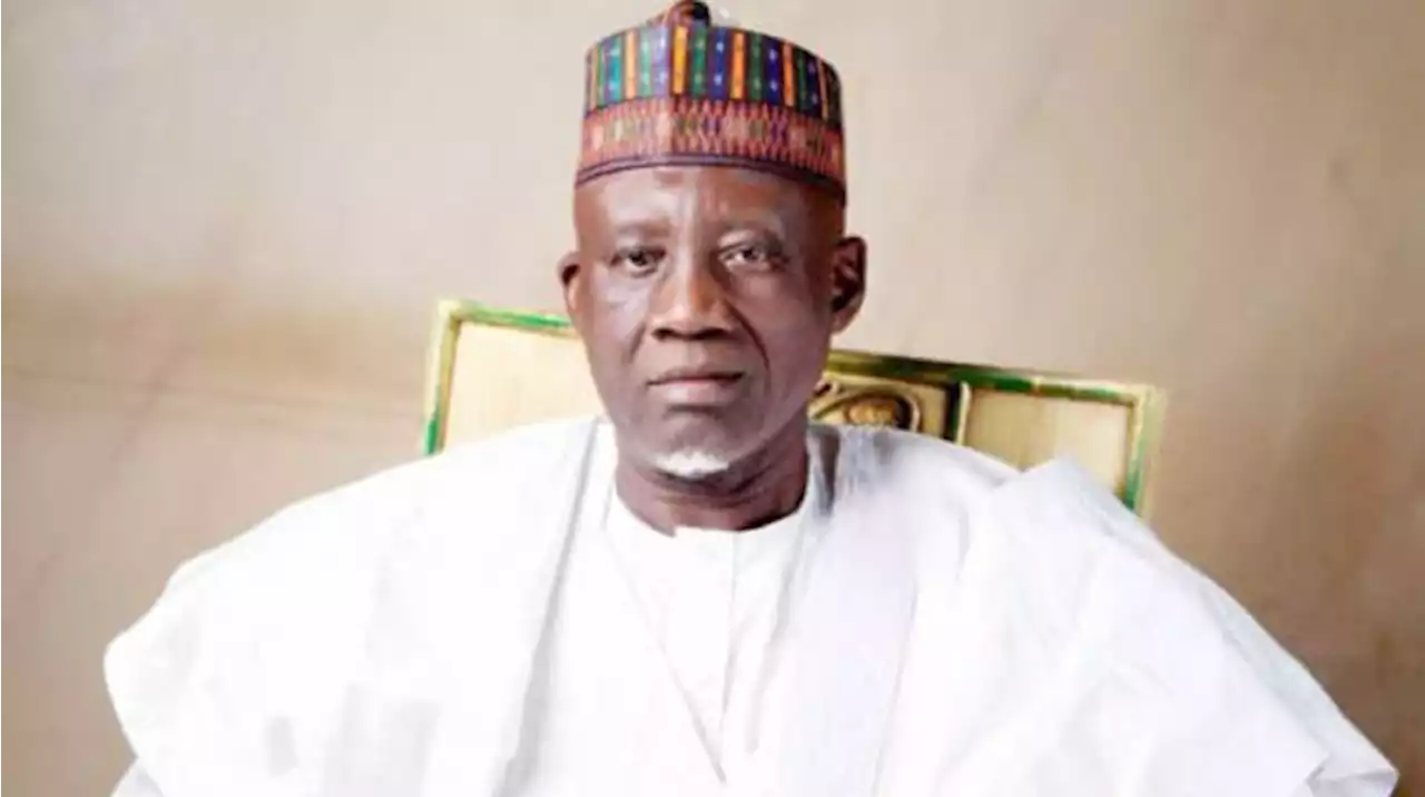 Mamu's detention won't stop negotiations - FG