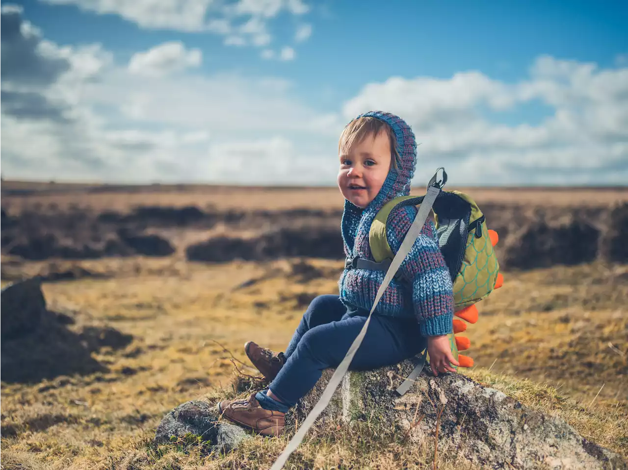 11 of the best baby reins for your little one