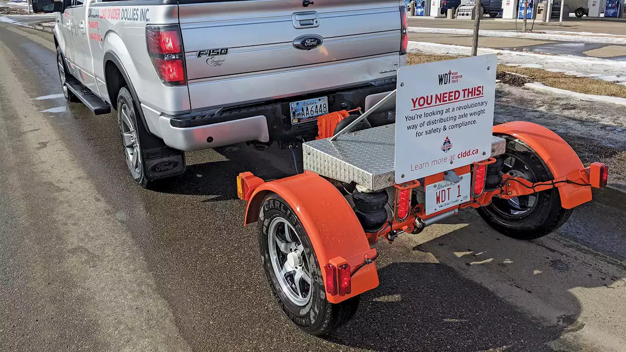 How to Make Your Half-Ton Truck Work Like a Super Duty