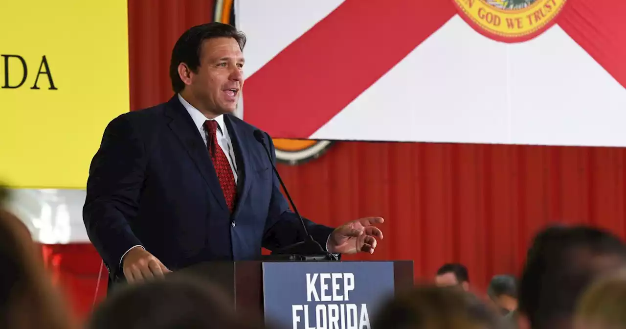 Did DeSantis use taxpayer funds to fly migrants to Martha’s Vineyard?