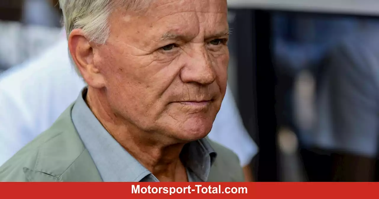 'Ein totaler Witz': Was Marc Surer in der Formel 1 anders machen würde