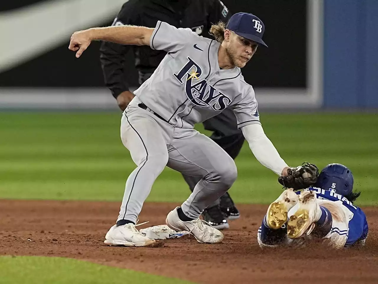 Rays vs Blue Jays Picks and Predictions: Rays Let Gausman Rack up Ks