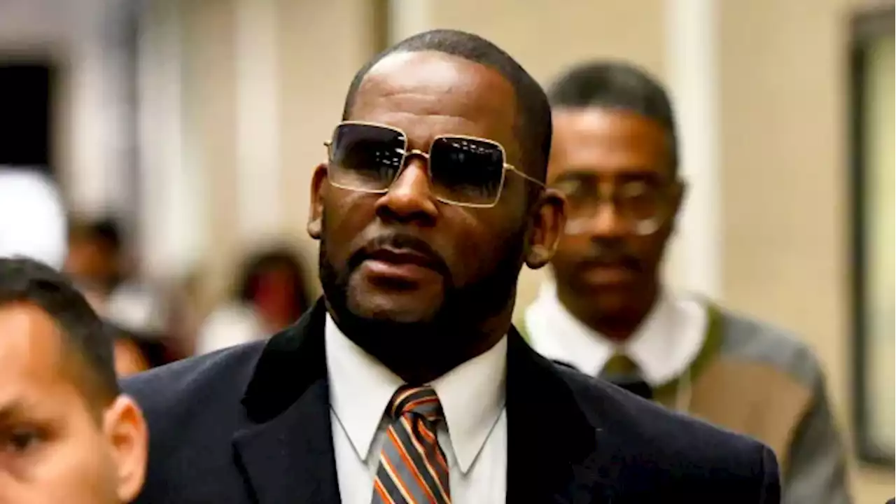 R. Kelly convicted on multiple counts of child pornography, acquitted of fixing 2008 trial | CBC News