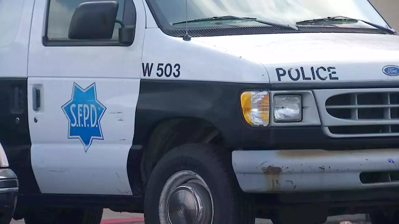 Catalytic Converters Stolen From San Francisco Police Vehicles