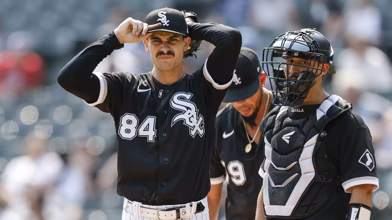 ‘Crunch Time' for White Sox Entering Pivotal Stretch Vs. Guardians