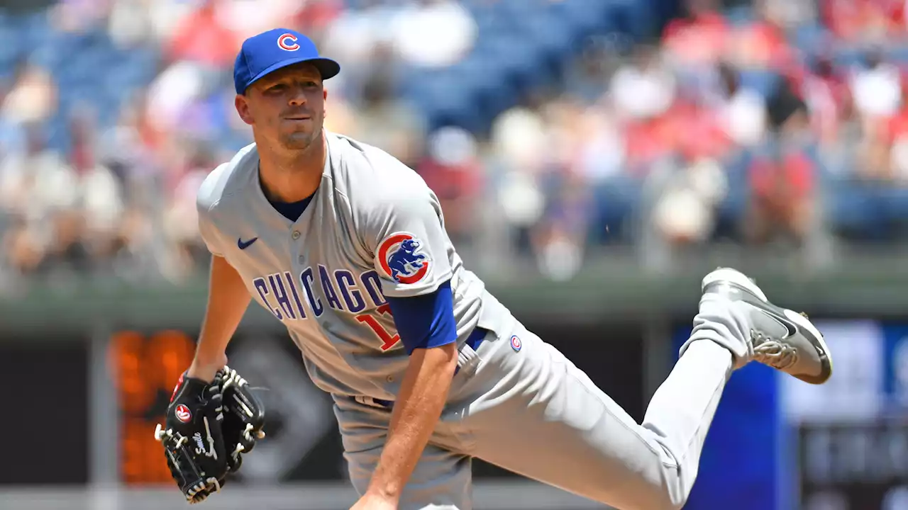 Cubs Pull Off Something Nobody Else in MLB Has Done This Year