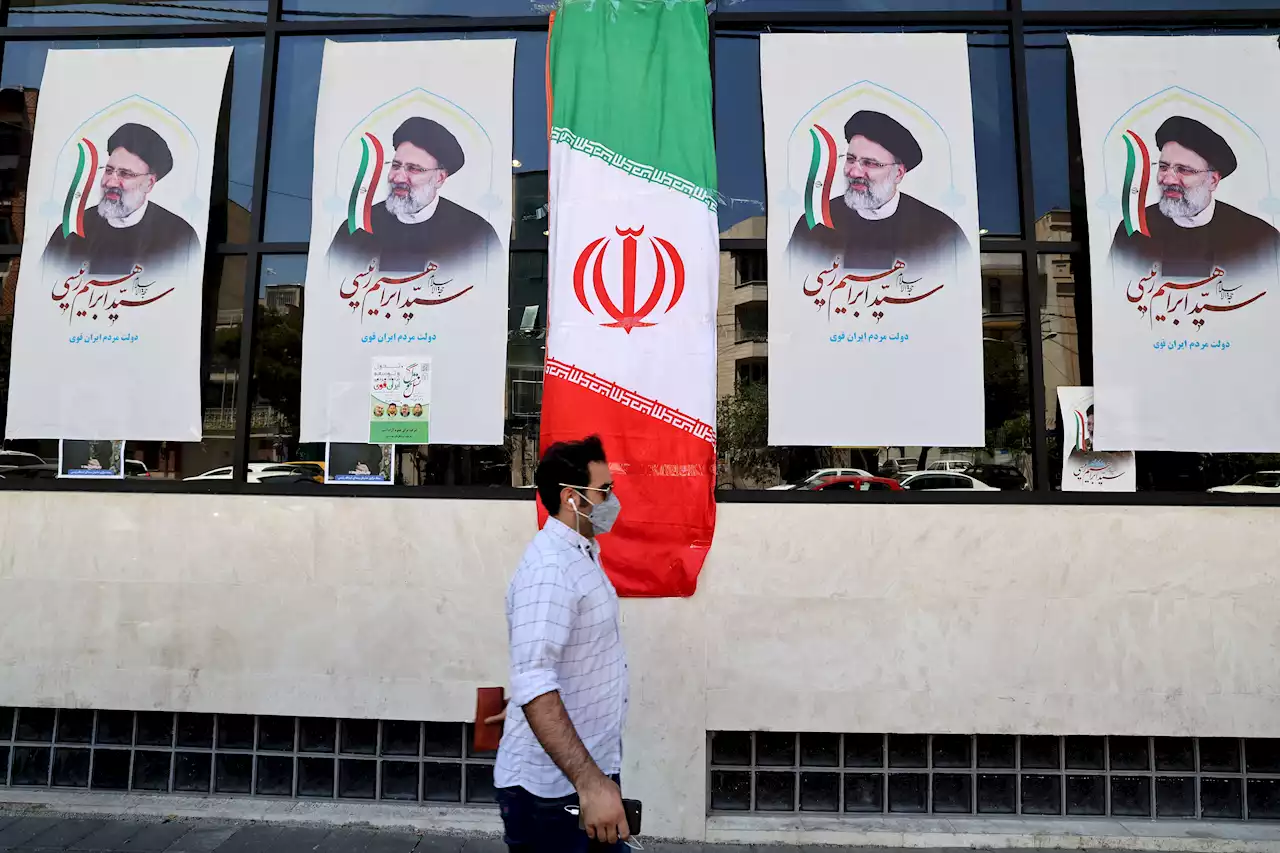 Iran-China Ties Could Strengthen If Sanctions Lift, Analyst Says