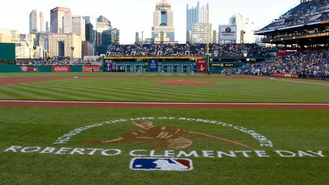 Roberto Clemente Day to Be Held Throughout MLB on Thursday