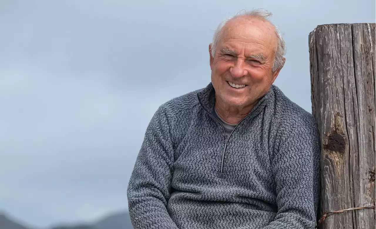 Patagonia Founder Just Donated the Entire Company, Worth $3 Billion, to Fight Climate Change