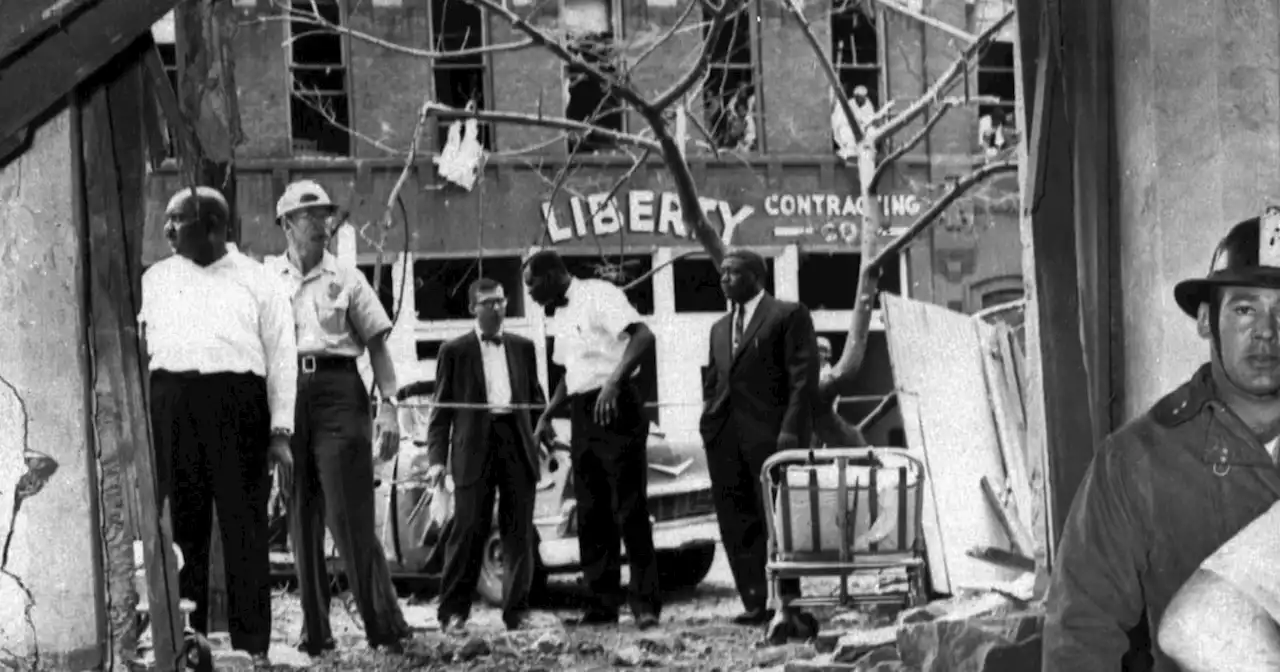 Alabama sidesteps compensation for survivor of ’63 KKK blast