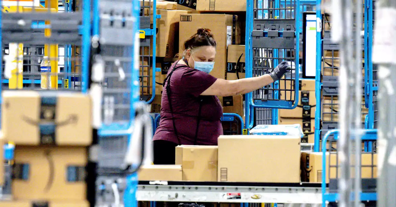 California alleges Amazon inflated prices with supplier deals