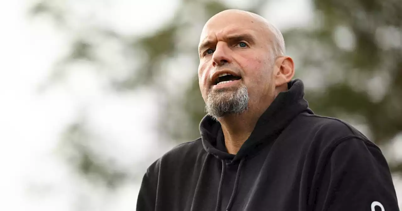 Doctored videos exaggerate Fetterman speech issues in viral social media posts