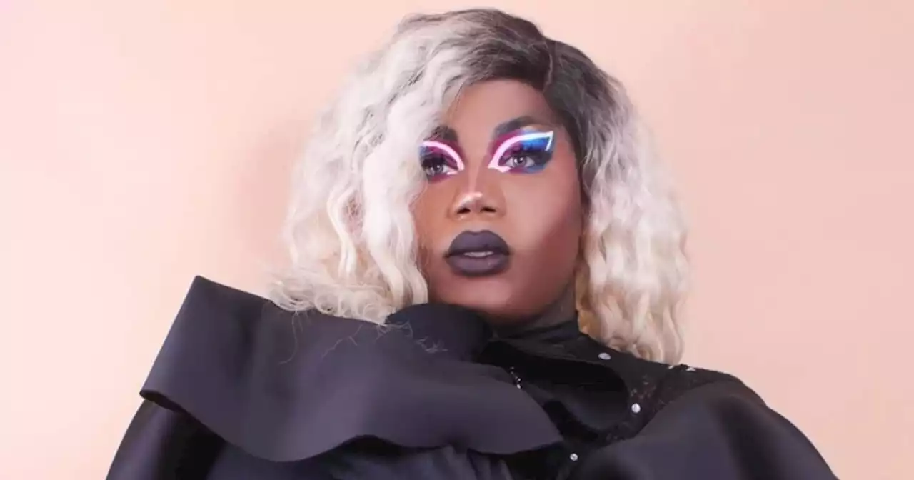 Drag performer, 25, dies mid-performance at Philadelphia bar