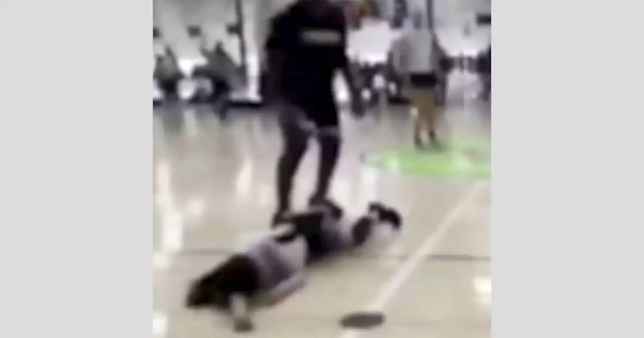 Mom of basketball player who told daughter to sucker punch rival ordered to apologize,