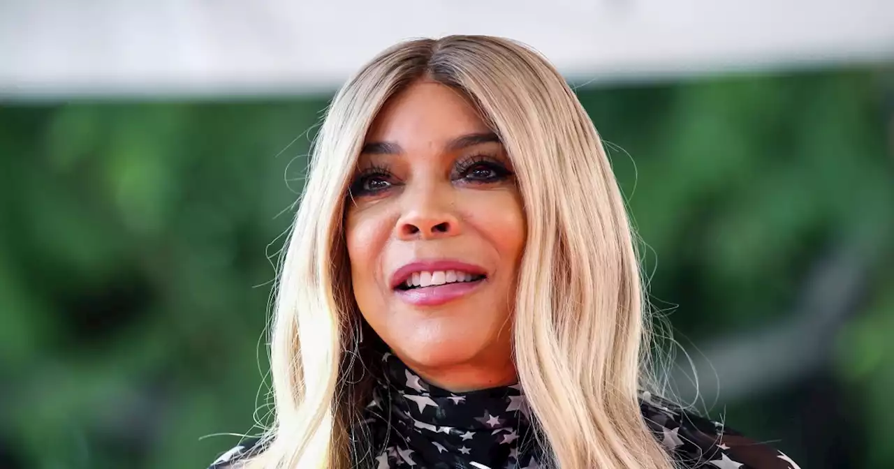 Wendy Williams has entered a wellness facility, rep says