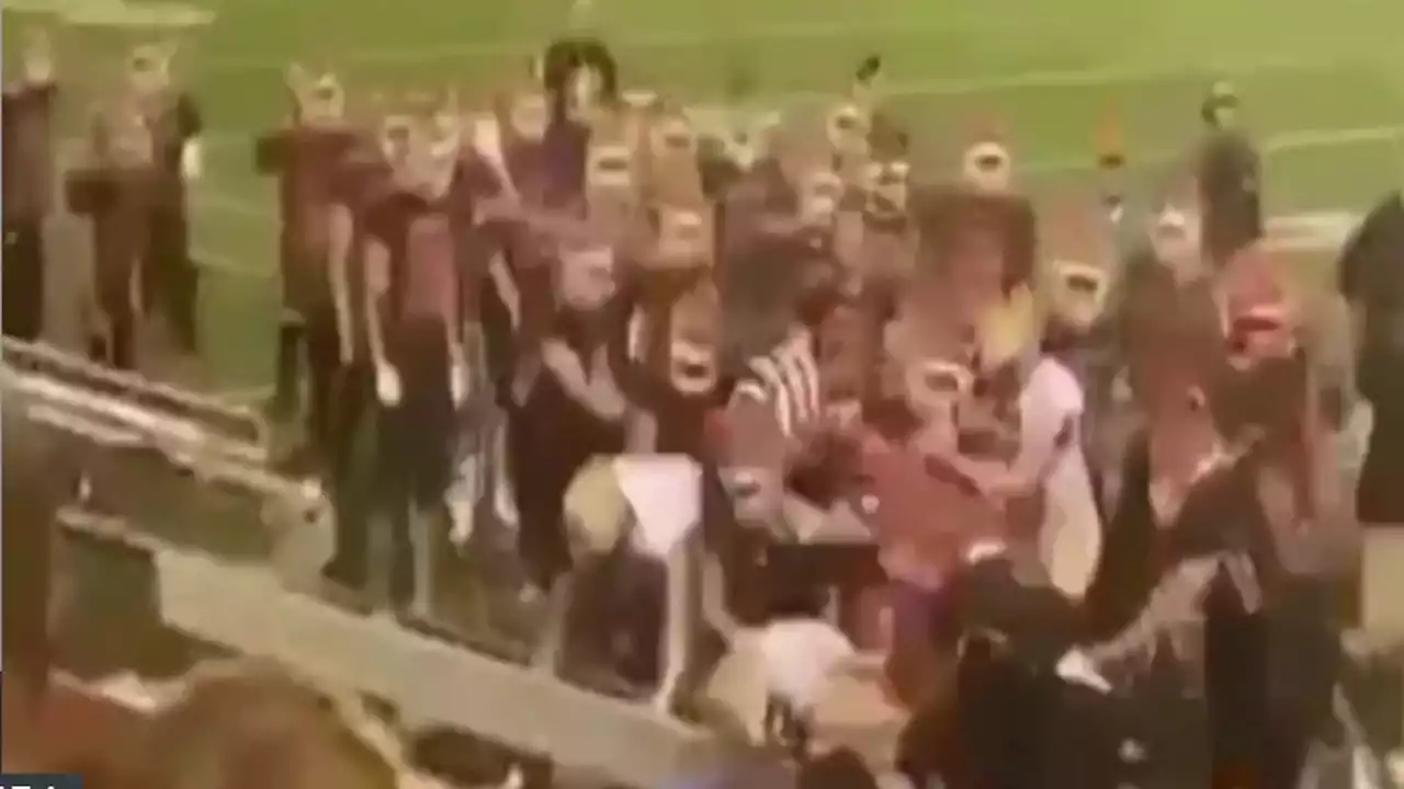 Wild Sideline Brawl After 42-Point Loss Lands 8 Long Island Players Suspensions