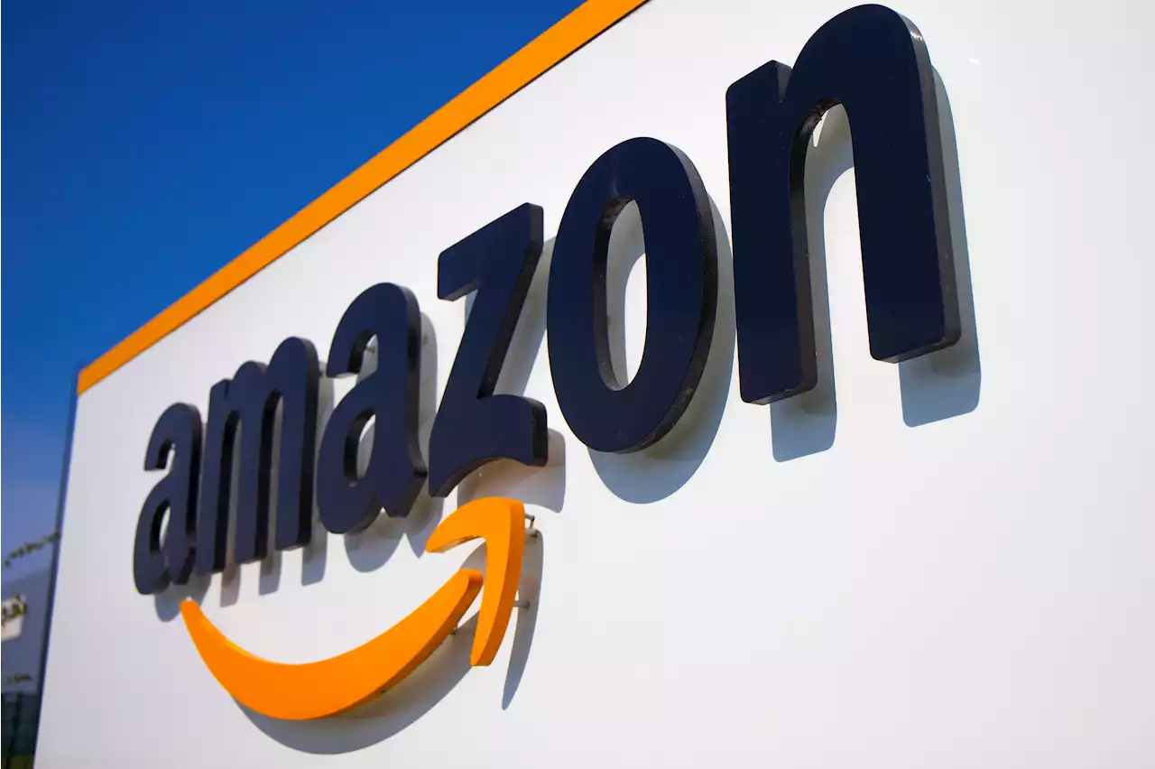 California Sues Amazon, Alleging Antitrust Law Violations