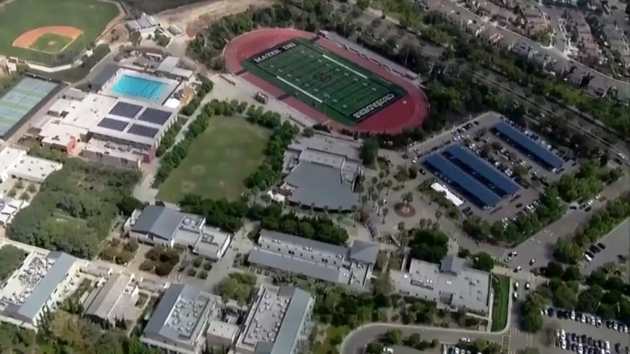 School-Shooting Hoax From Out-of-State Puts Chula Vista High School on Lockdown