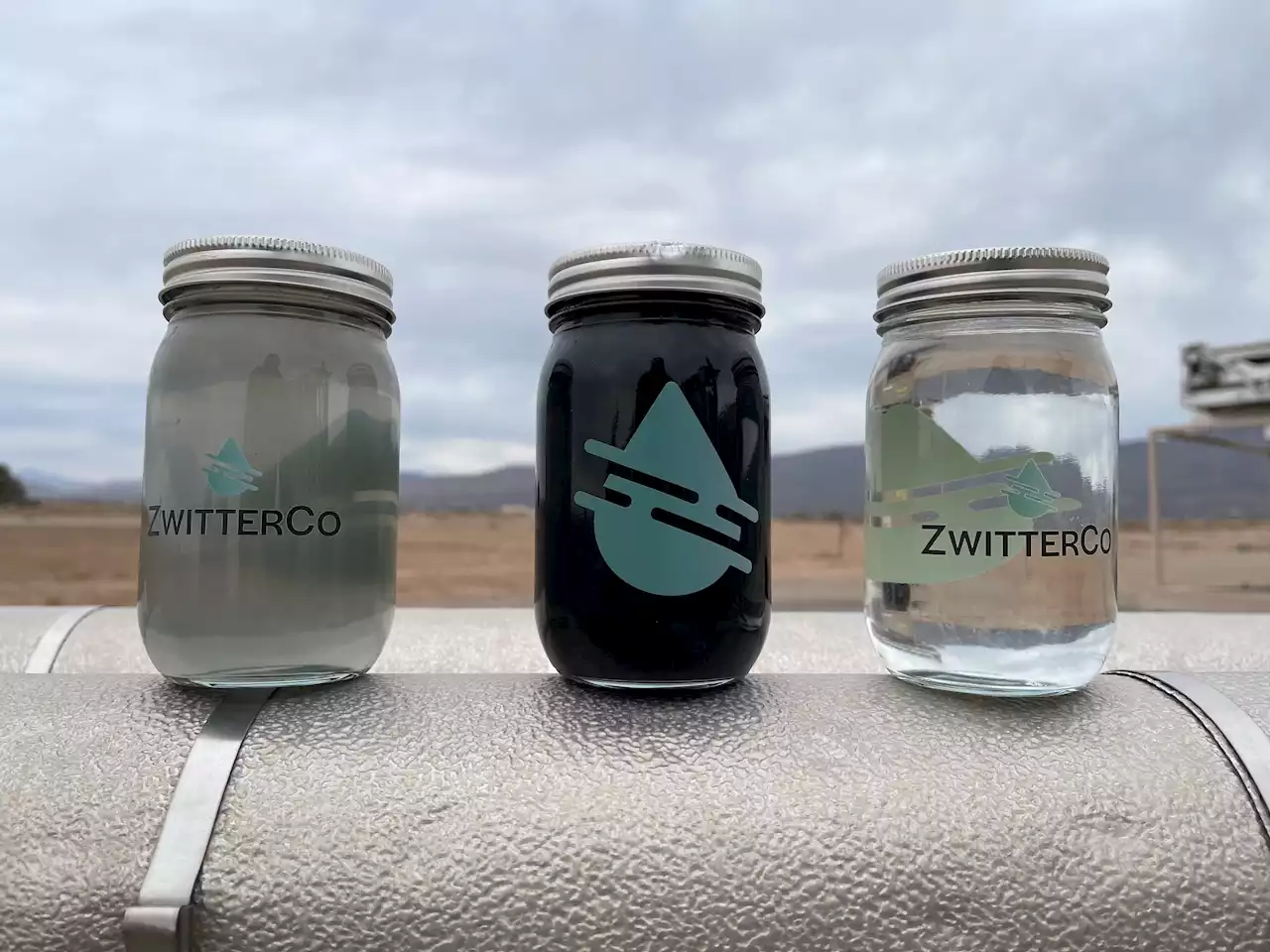 This Startup's Chemically Engineered Water Filtration System Helps Large Farms and Industrial Processors Recycle Their Wastewater