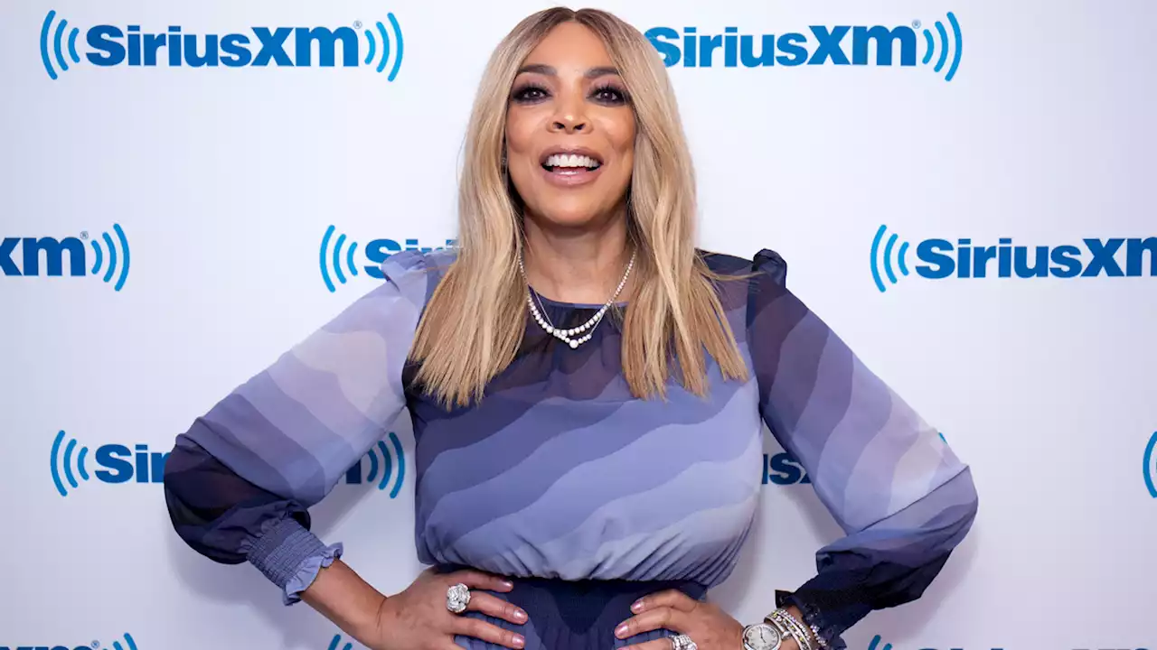 Wendy Williams Checks Into Wellness Facility for ‘Health Issues'