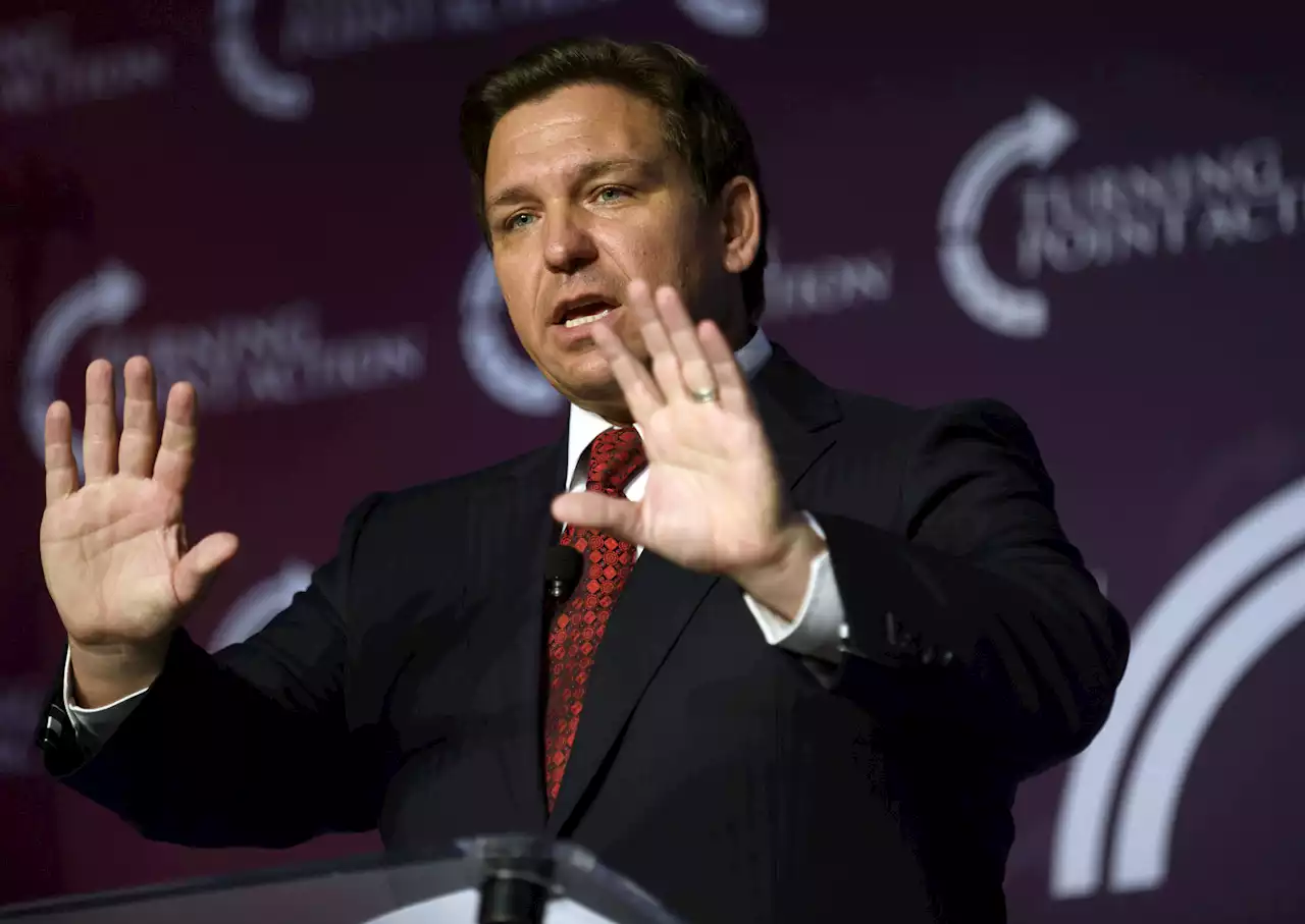 Rep. slams 'evil GOP plot' as DeSantis sends migrants to Martha's Vineyard