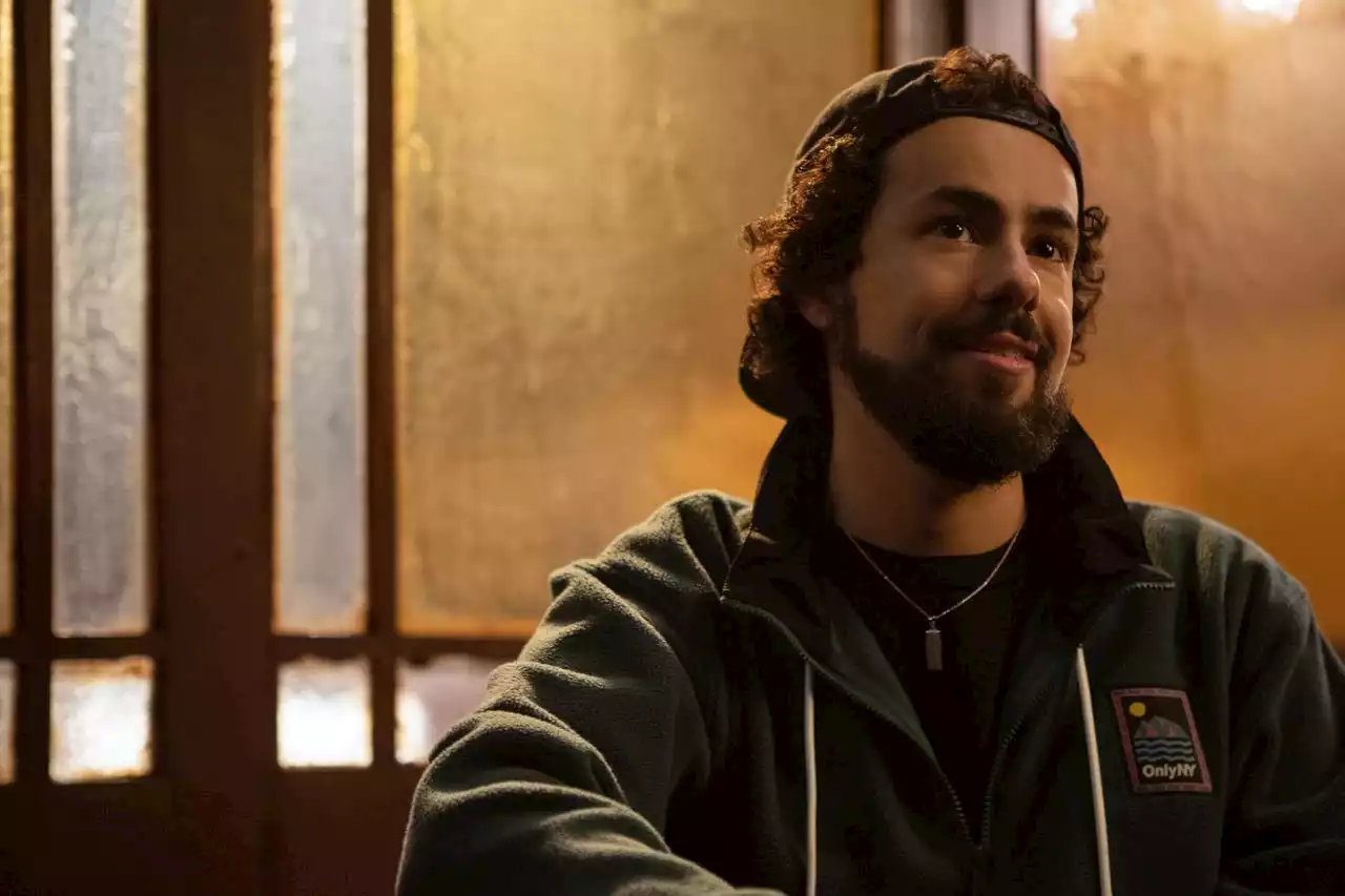 Get a look at ‘Ramy’ season 3 starring N.J.’s Ramy Youssef and Steve Way