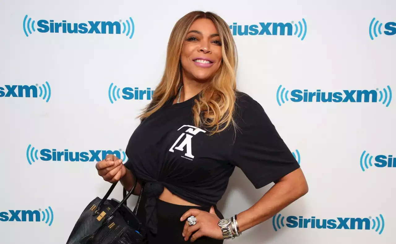 Wendy Williams enters wellness facility. ‘We ask for your prayers,’ rep says.