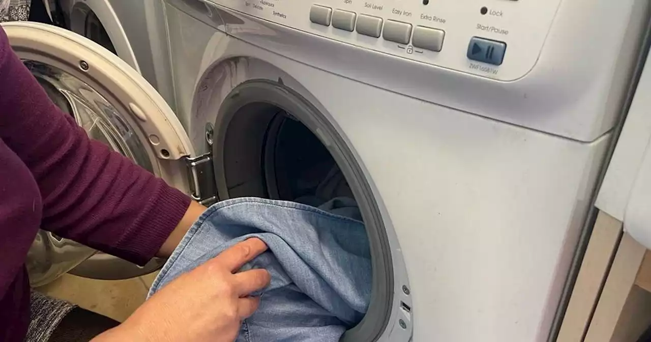 Dehumidifier costing 1p an hour may be a cheap way to dry clothes