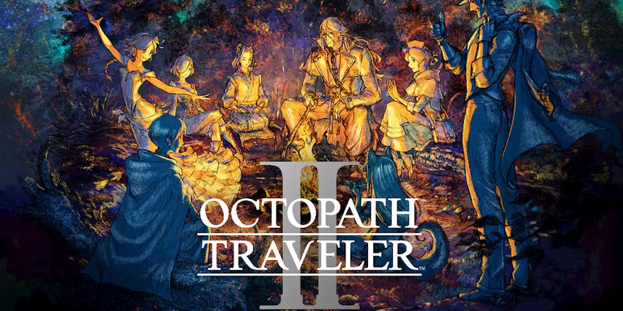 Jetzt vorbestellen: Handelsversion von Octopath Traveler II mit einem exklusiven SteelBook - ntower - Dein Nintendo-Onlinemagazin