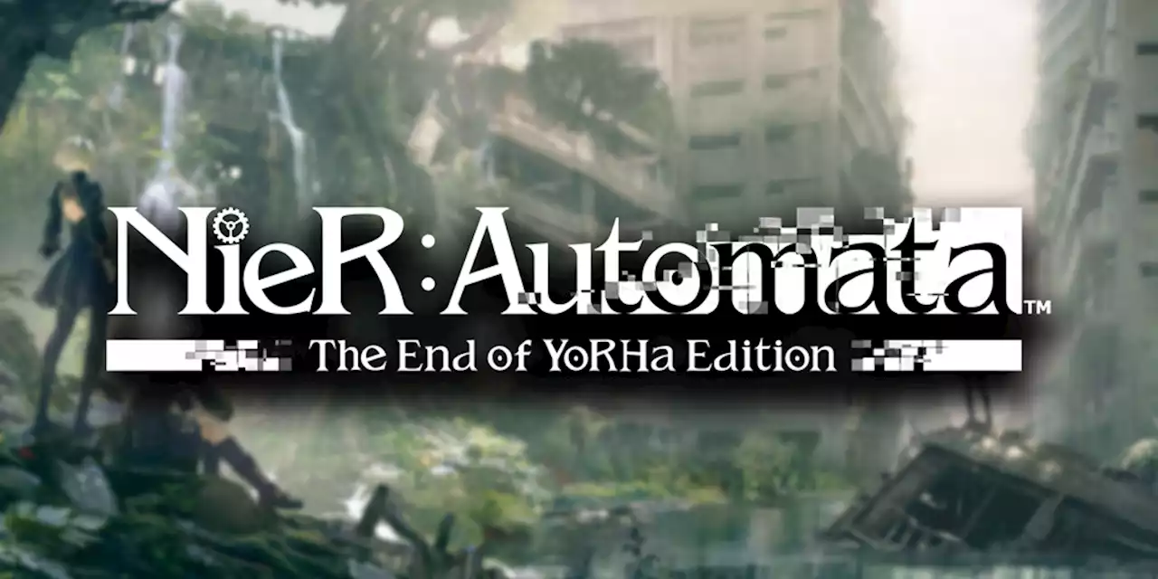 NieR:Automata The End of YoRHa Edition – Neuester Trailer nimmt euch mit in den Vergnügungspark - ntower - Dein Nintendo-Onlinemagazin