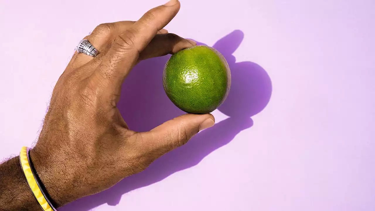 Good Lime zwischen Südhessen und Karibik