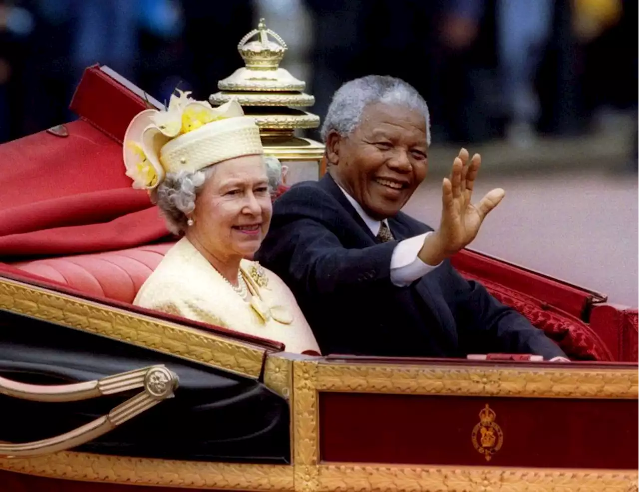 Queen's death sparks reparations and commonwealth talk - New York Amsterdam News