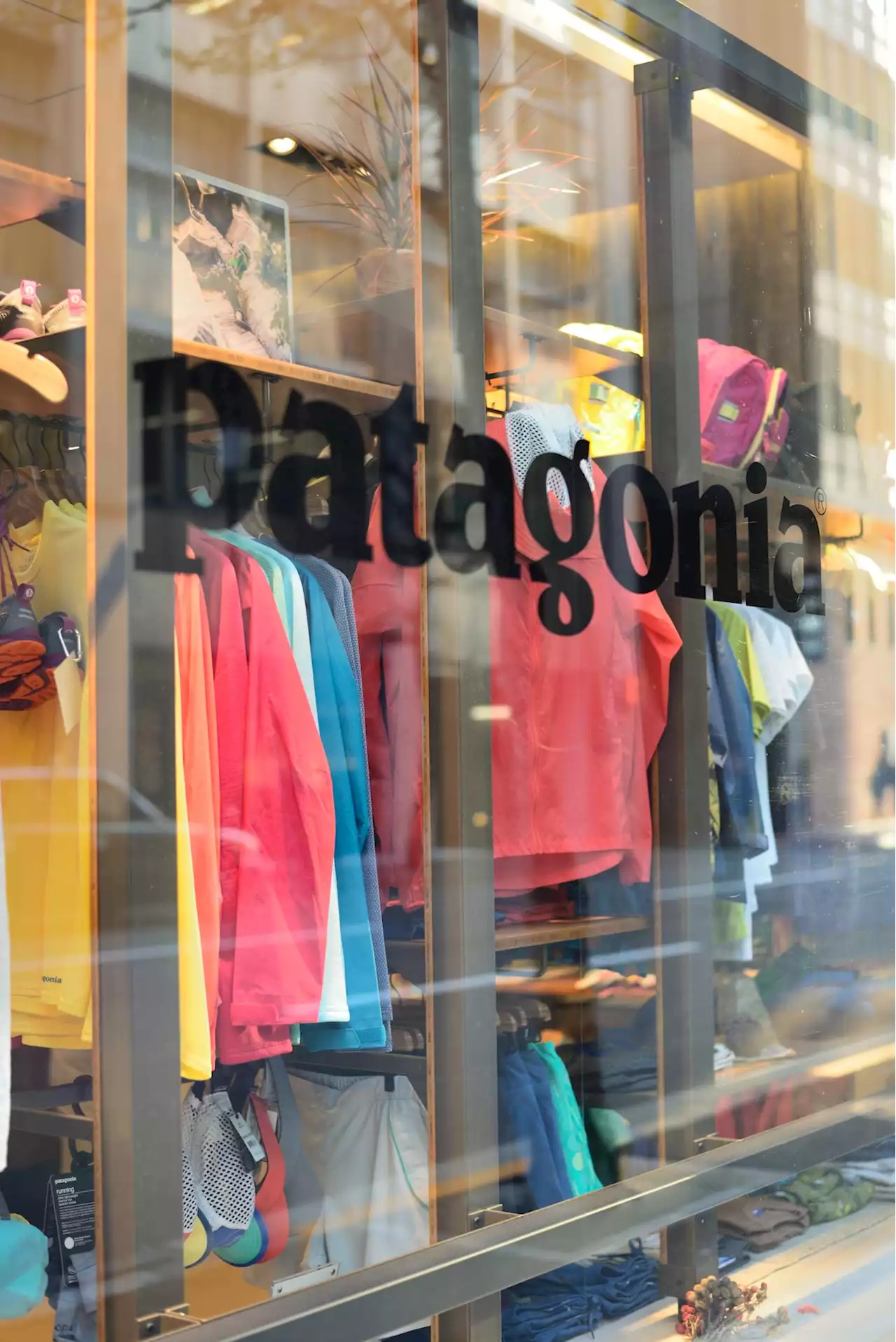 Patagonia's Owners Just Gave It Away -- To Planet Earth