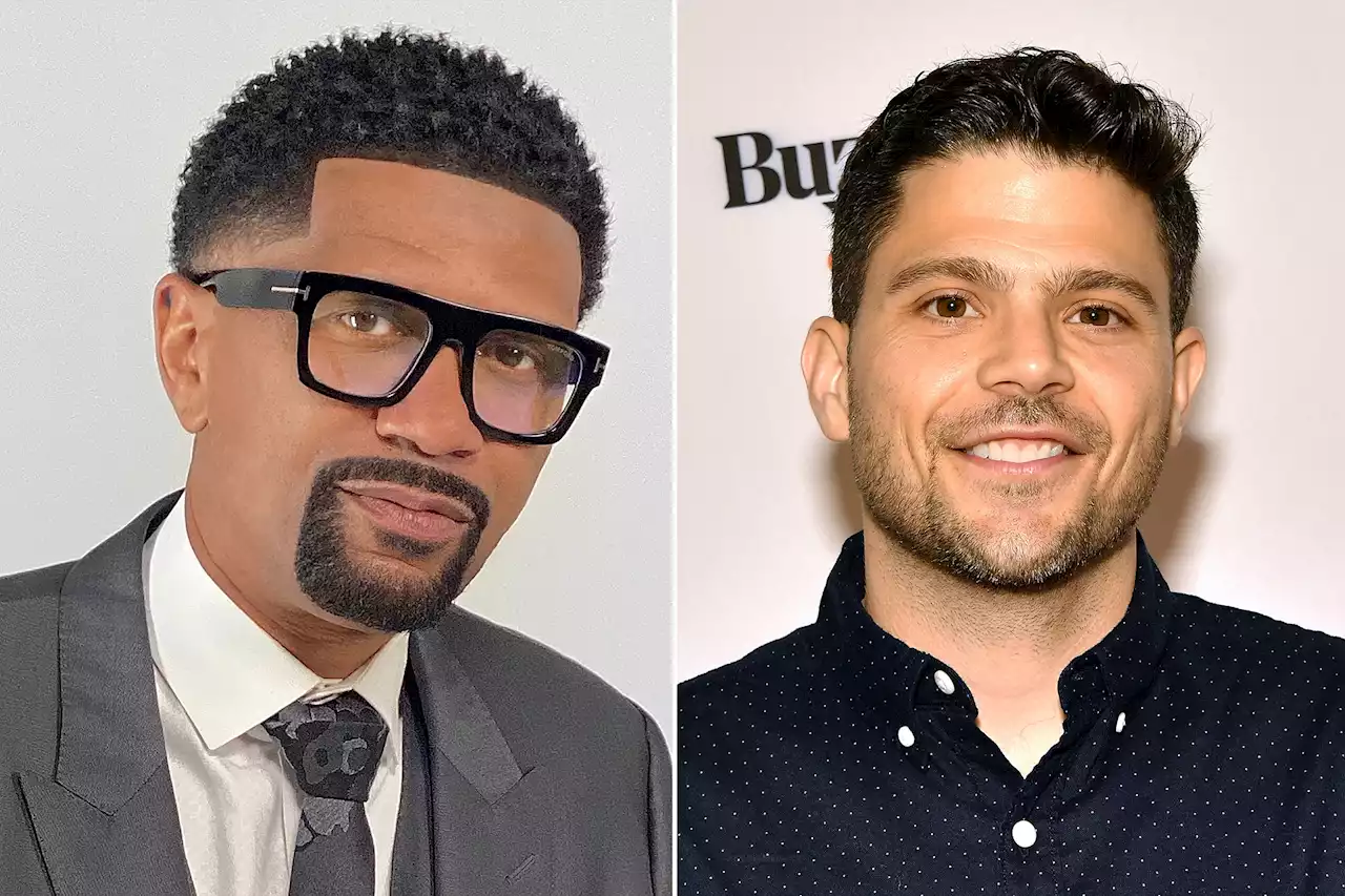 Jerry Ferrara tells Jalen Rose how he knew ‘Entourage’ was a hit