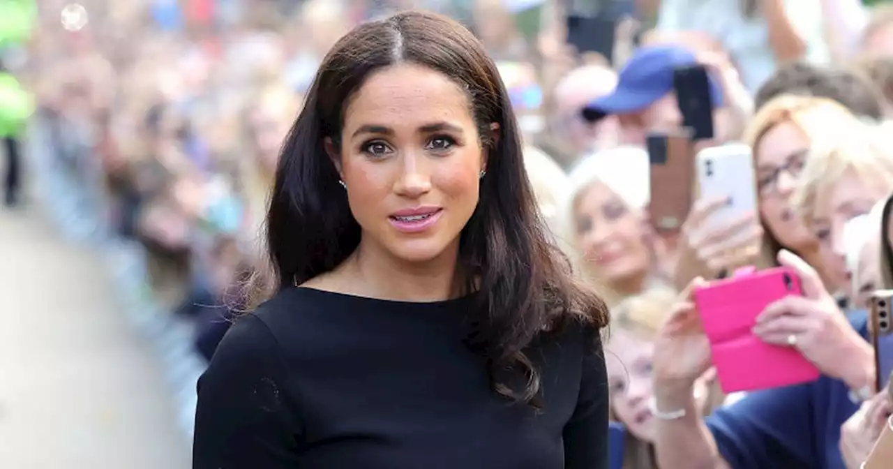 Meghan Markle thrown back into Royal life she fought to avoid