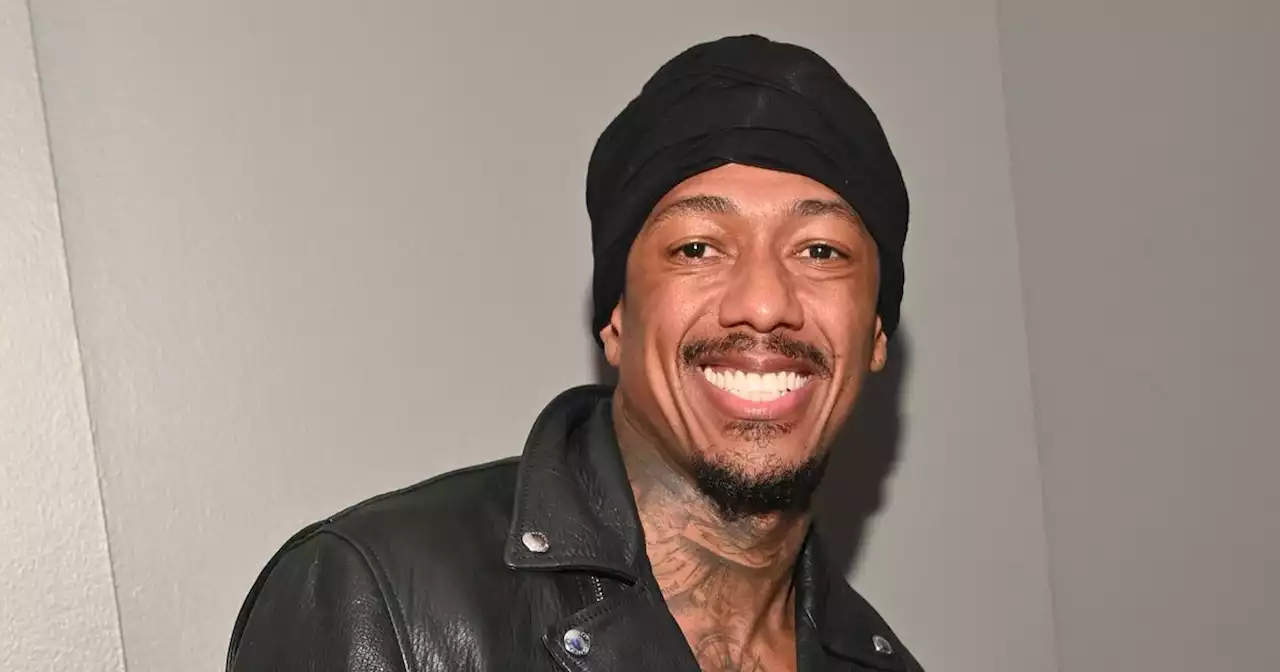 Nick Cannon welcomes baby number 9 as he awaits birth of 10th child