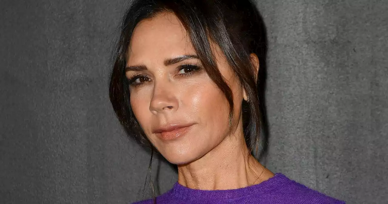 Victoria Beckham was 'overruled' on second Brooklyn and Nicola wedding in UK