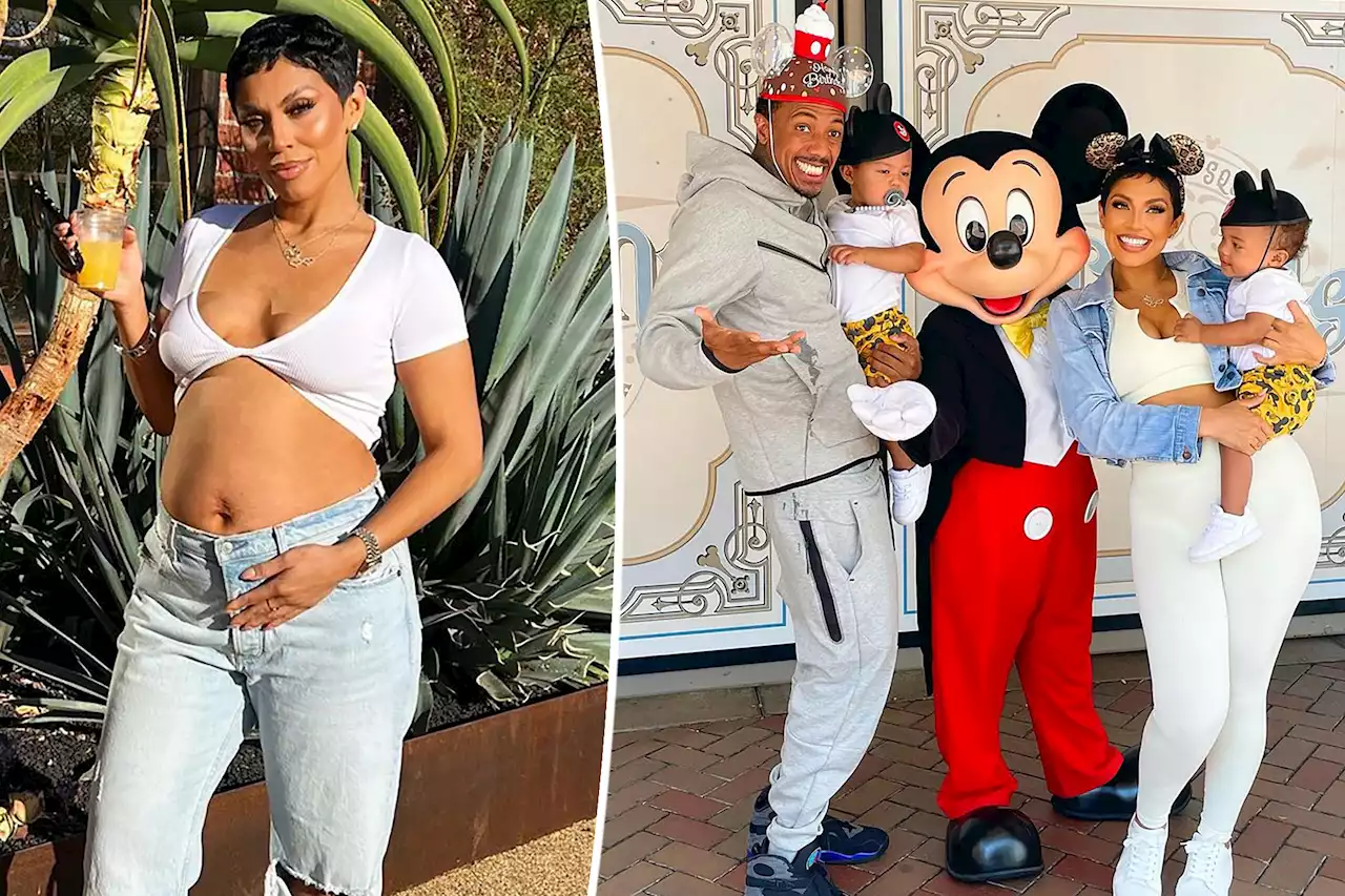 Pregnant Abby De La Rosa defends ‘polyamorous relationship’ with Nick Cannon