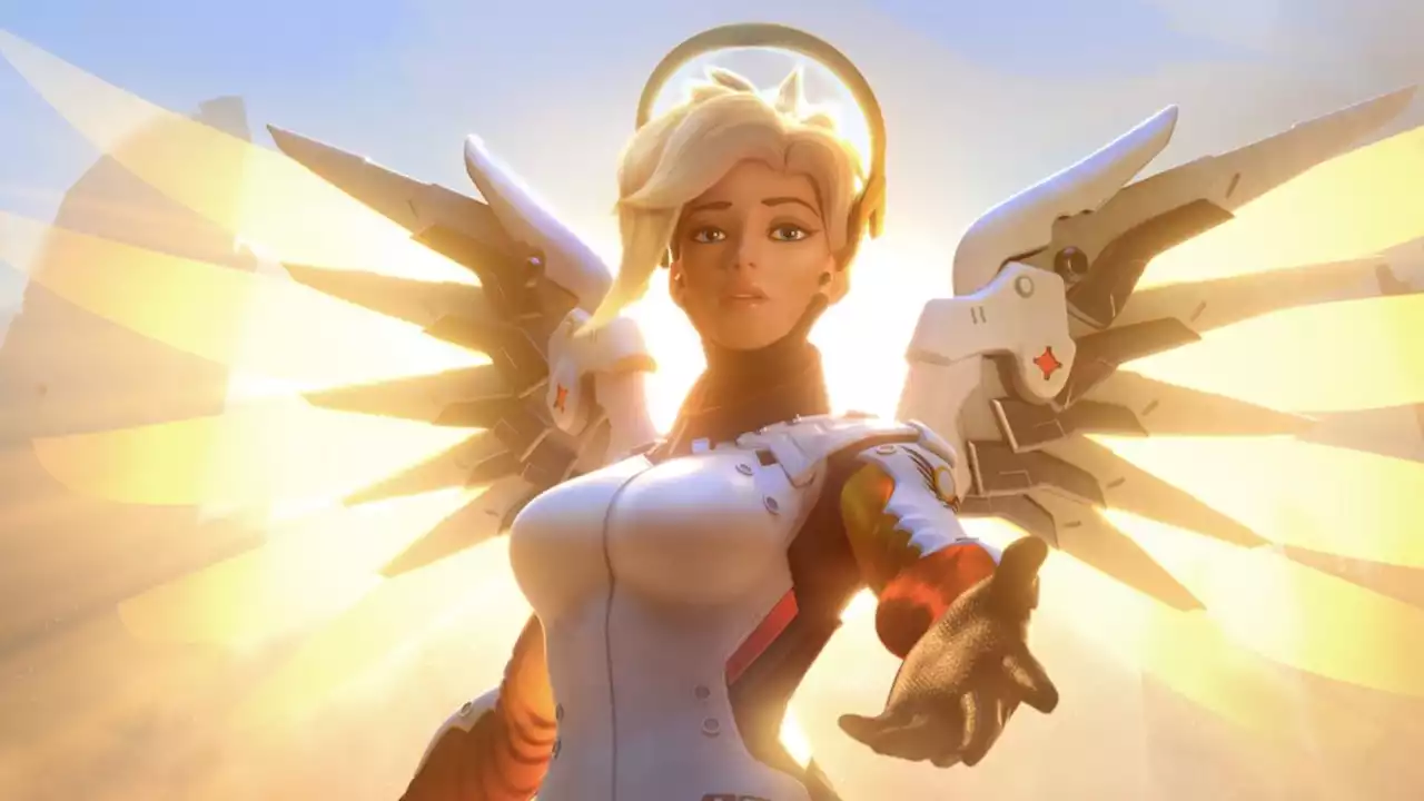 Overwatch 1 dies on October 2