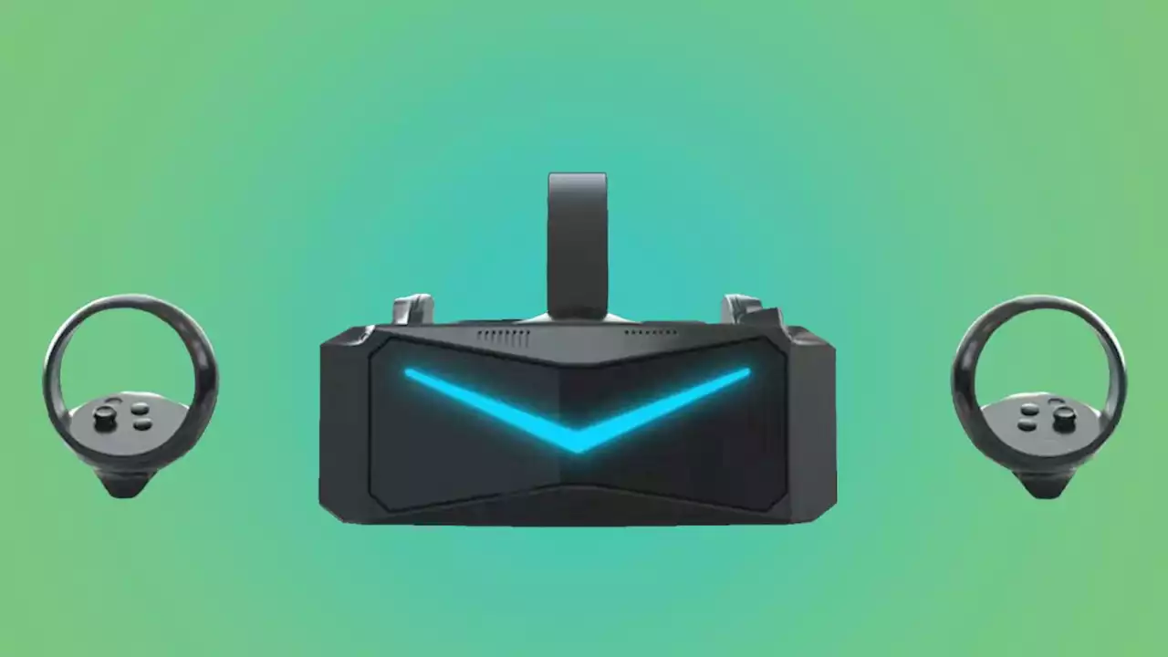 Pimax promises gifts among birthday celebrations and 12k VR Headset launch