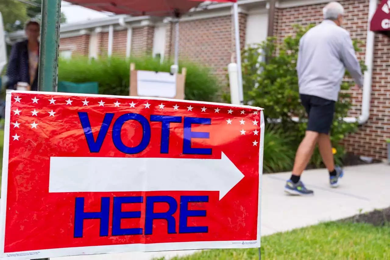 Election Day is fast approaching and Pa. counties are prepared, official says