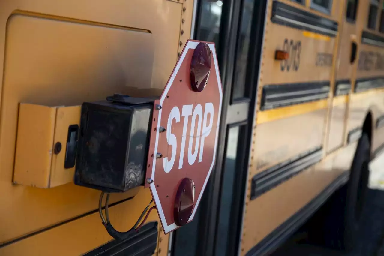 Parents wonder why Pa. school bus driver picked up ‘individual,’ took him to high school