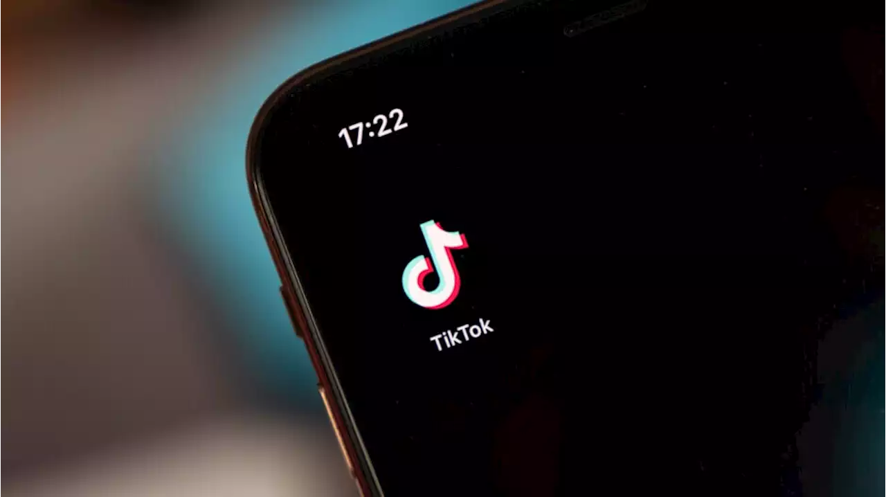 Do the Chinese use TikTok search results to divide and confuse the youth of America?