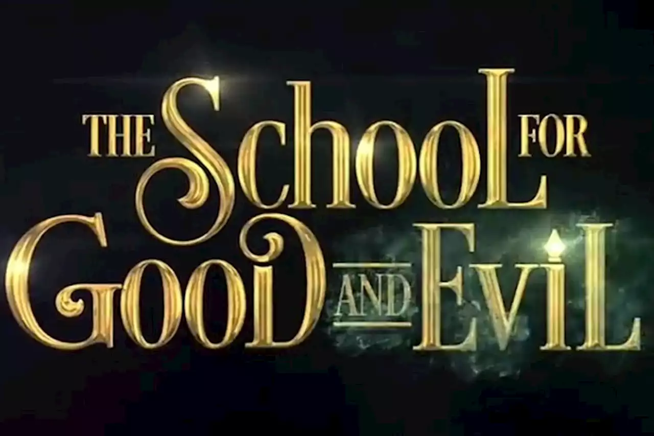 The School for Good and Evil Tayang Oktober 2022, Simak Sinopsisnya - Pikiran-Rakyat.com