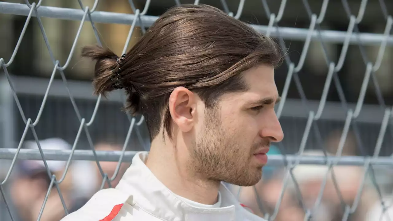 Antonio Giovinazzi to be added to Alpine Hungaroring test - report