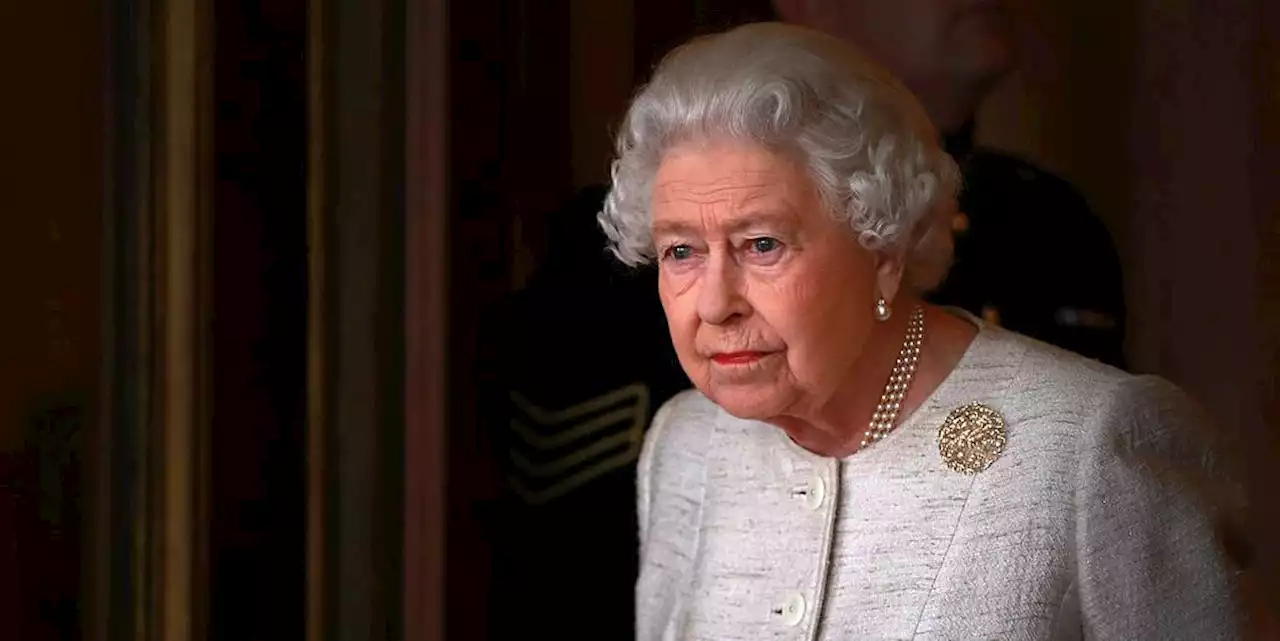 This Is What Will Happen Now That Queen Elizabeth Has Passed Away