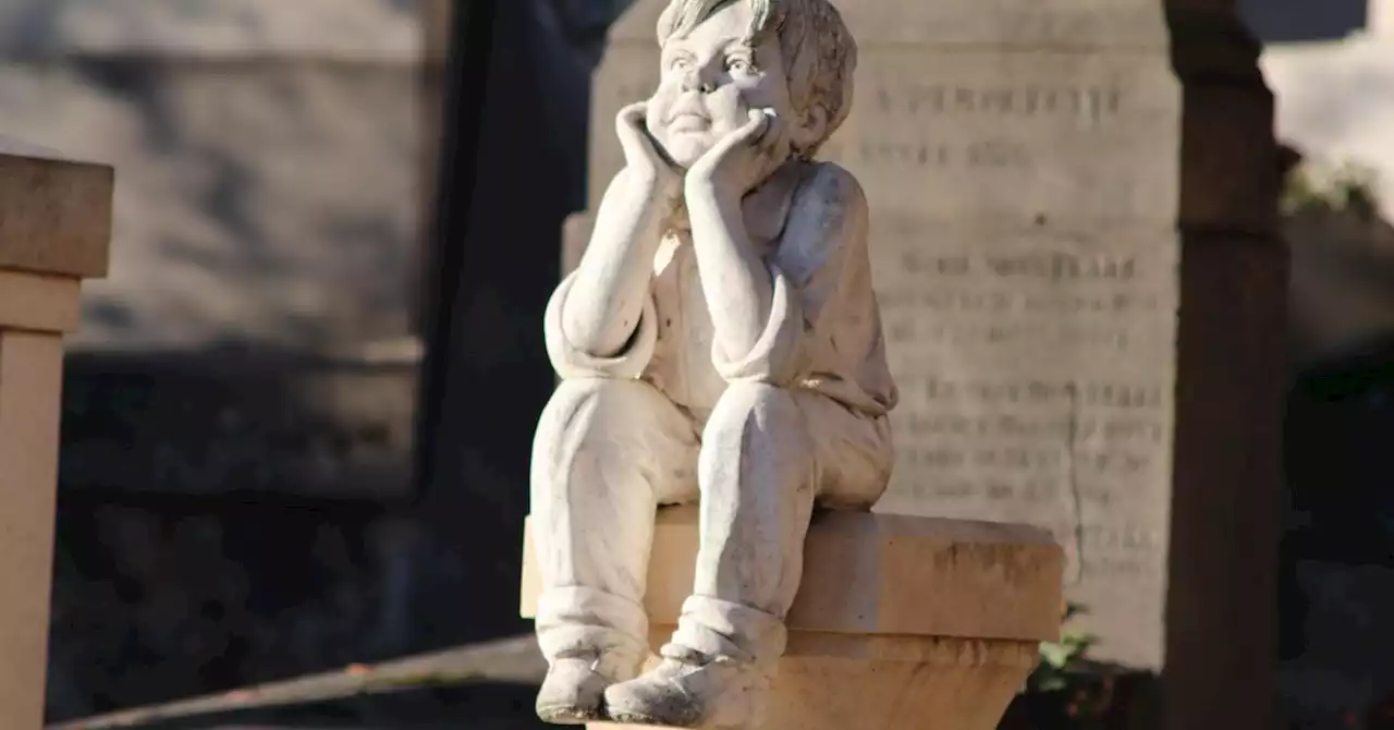 How Young Children Grieve